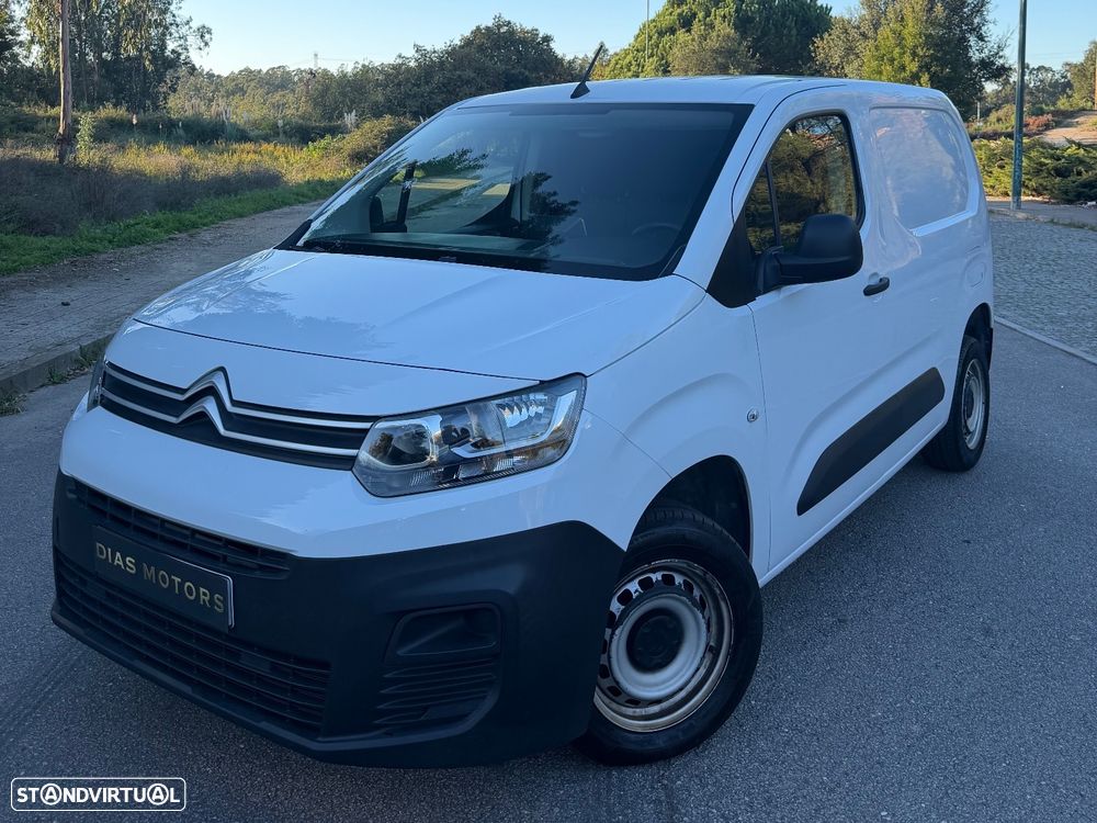 Citroën Berlingo