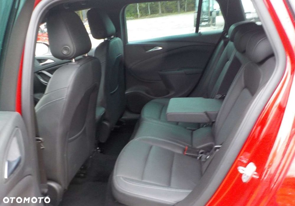 Opel Astra - 22