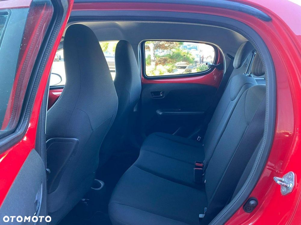 Peugeot 108 VTI 72 Stop&Start Top Active - 6