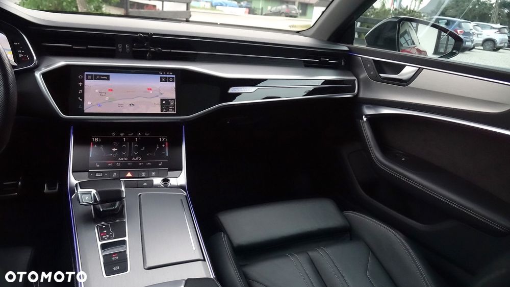 Audi A7 Sportback - 31