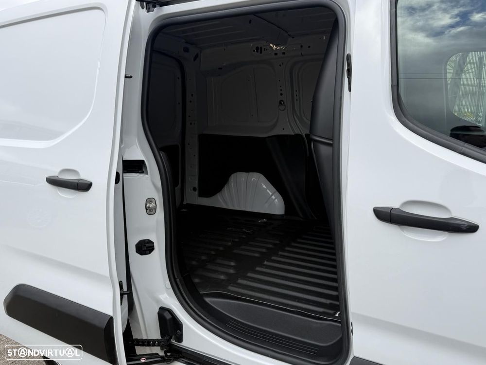 Citroën Berlingo BERLINGO 1.5 BLUE-HDI ECRÃ 3 Lug. IVA - 35