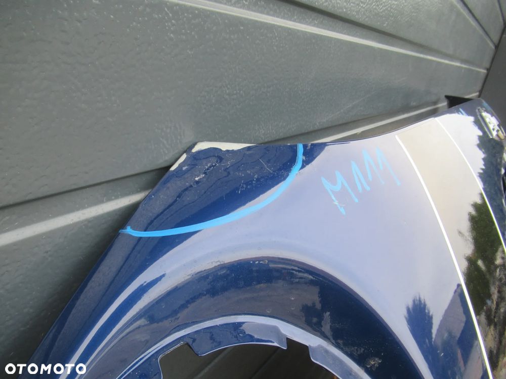 MASKA POKRYWA SILNIKA MINI COOPER S F55 F56 F57 2014- - 7