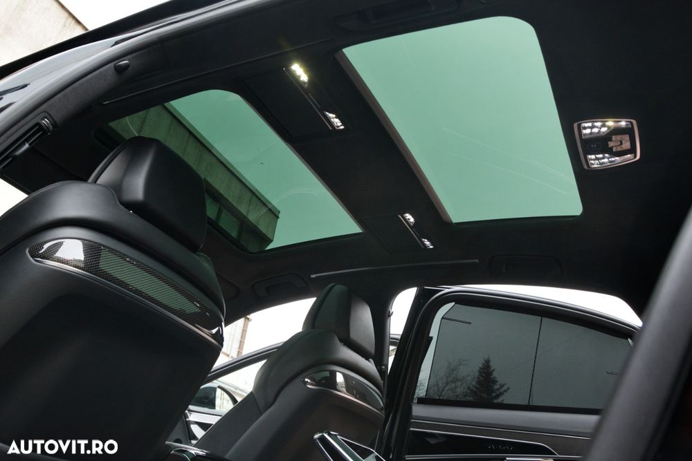 Audi A8 60 TFSI e quattro Tiptronic PHEV - 22