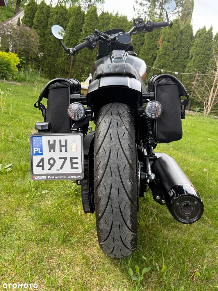 Indian Scout - 6