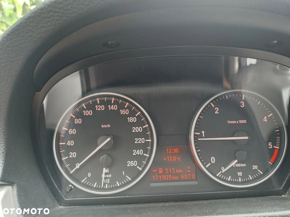 BMW Seria 3 316d - 5