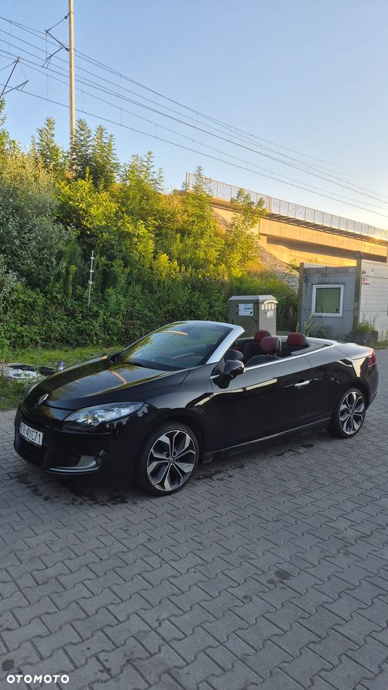 Renault Megane 1.9 dCi Dynamique - 21