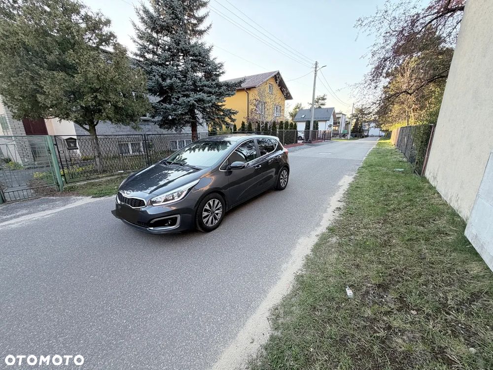 Kia Ceed 1.6 CRDi XL - 7