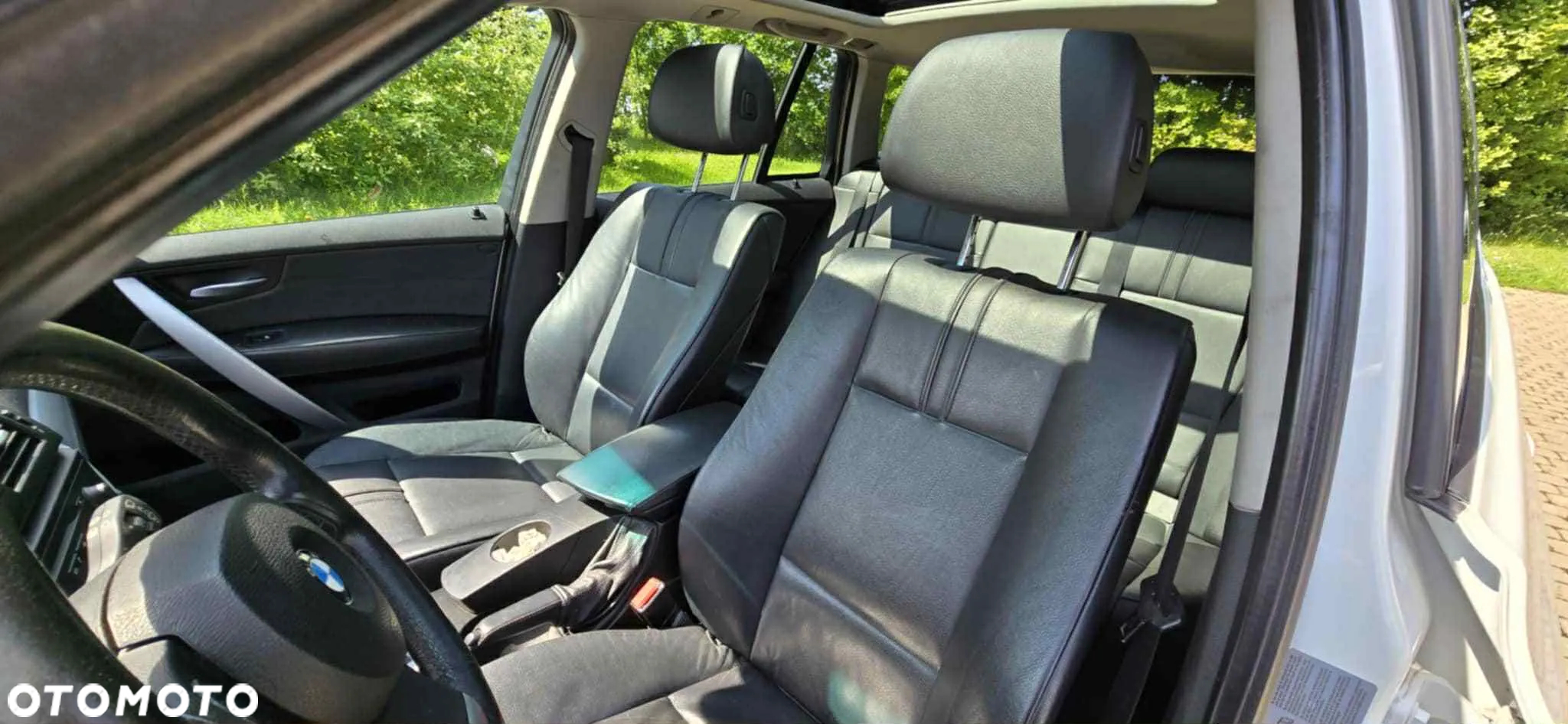 BMW X3 xDrive20d - 36
