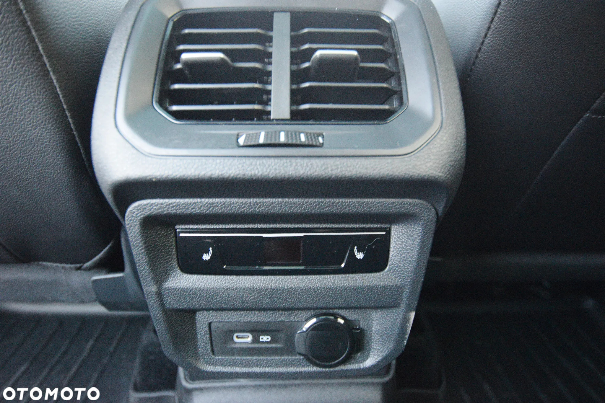 Volkswagen Tiguan 2.0 TSI 4Mot R-Line DSG - 12