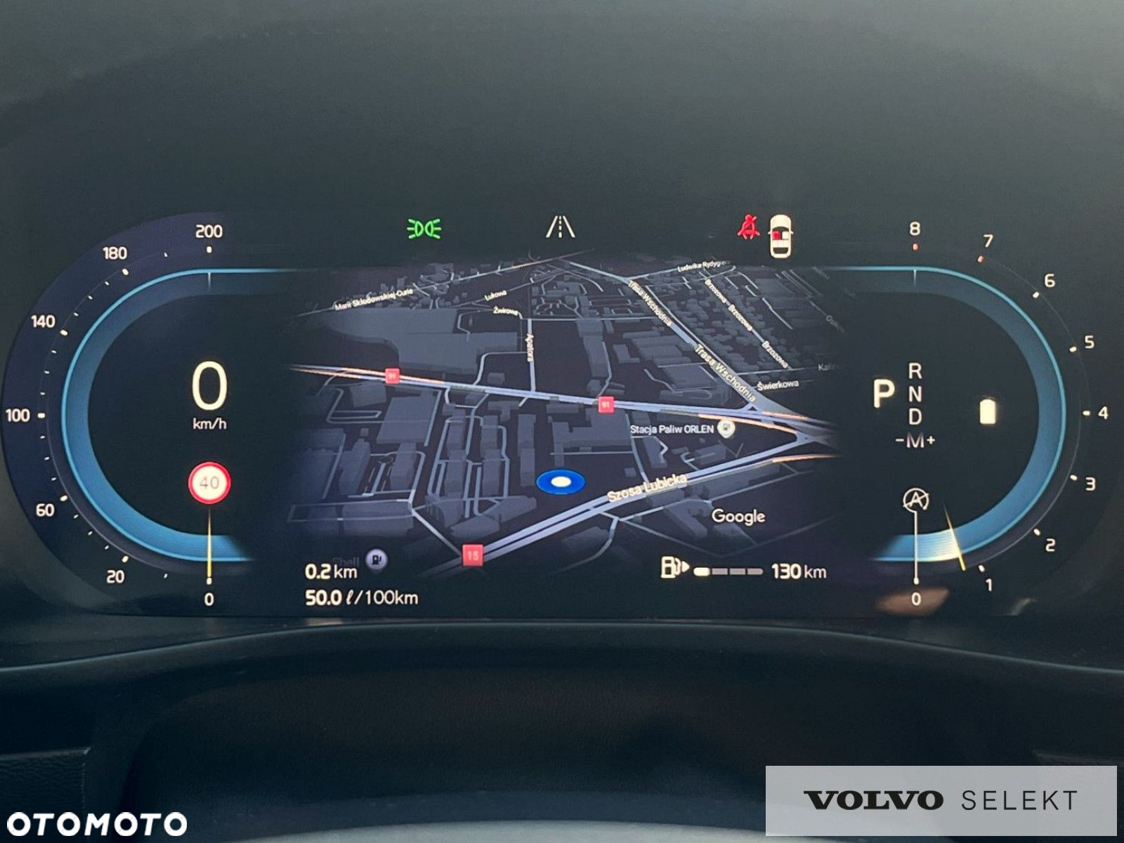 Volvo XC 40 - 24