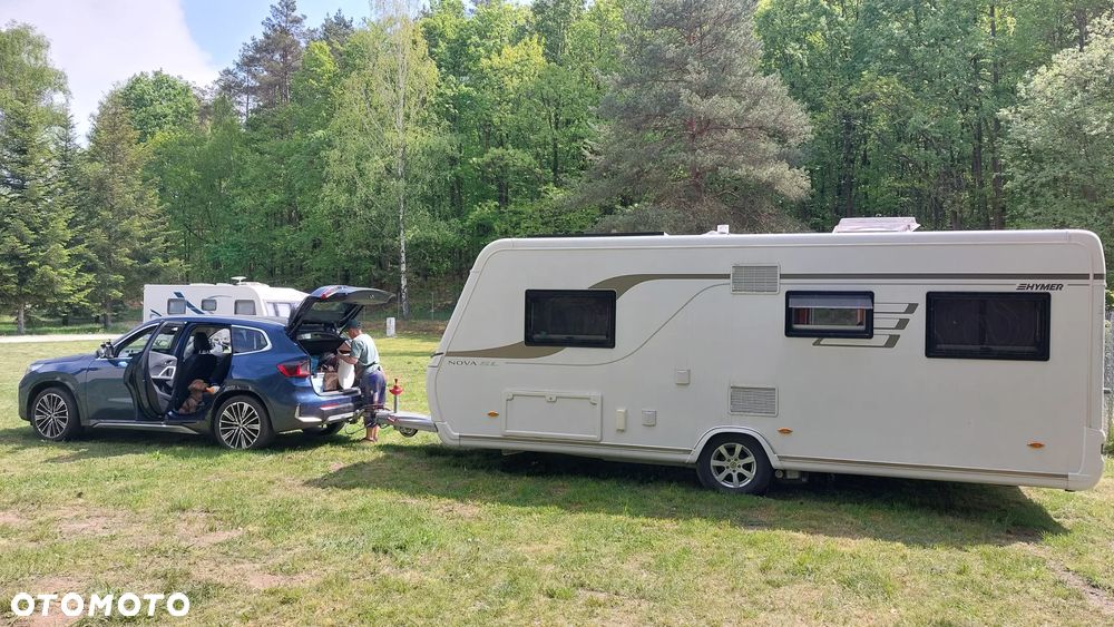 Hymer-Eriba 540 SL - 20