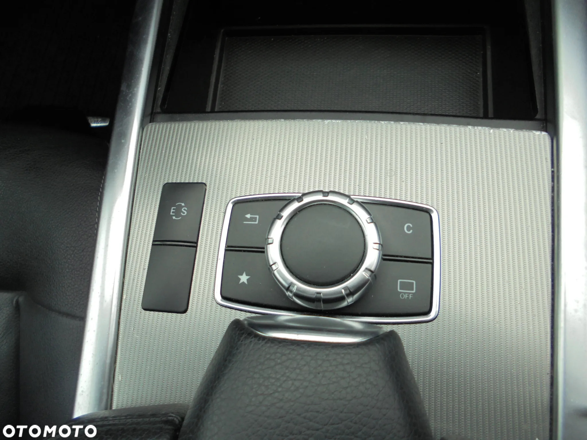 Mercedes-Benz Klasa E 220 BlueTEC BlueEFFICIENCY Edition 9G-TRONIC Avantgarde - 16