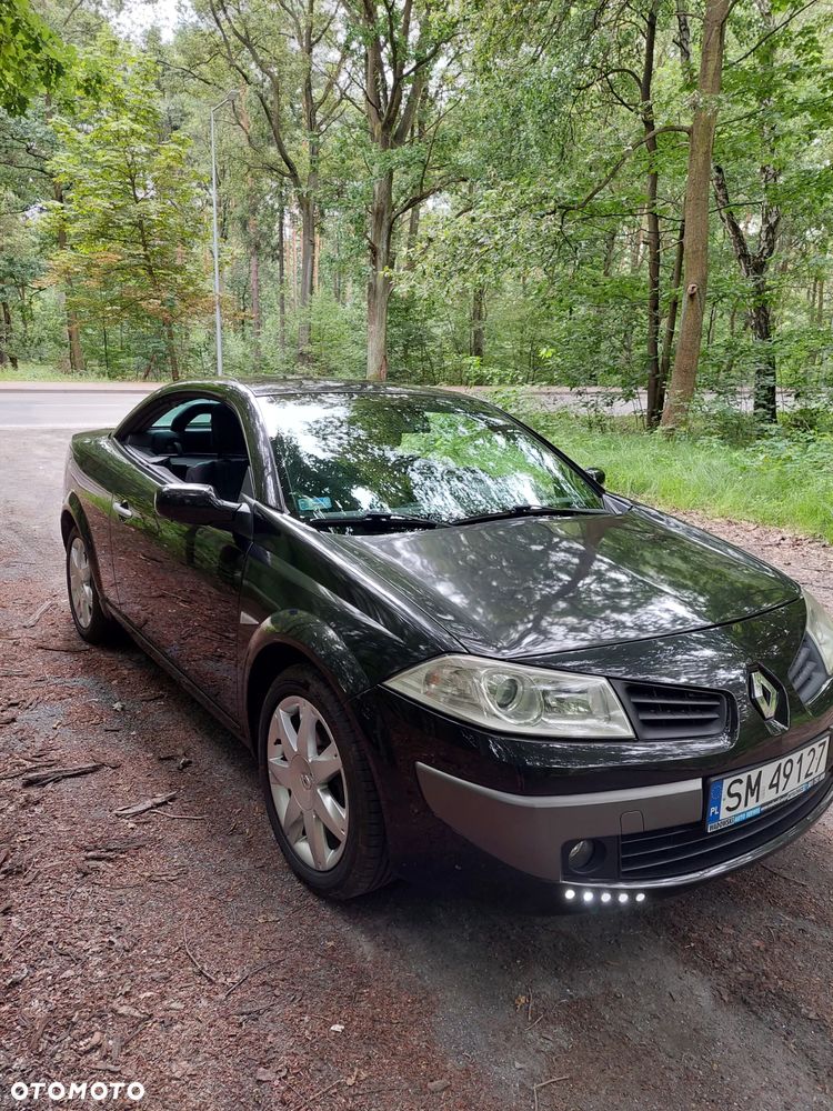 Renault Megane - 2