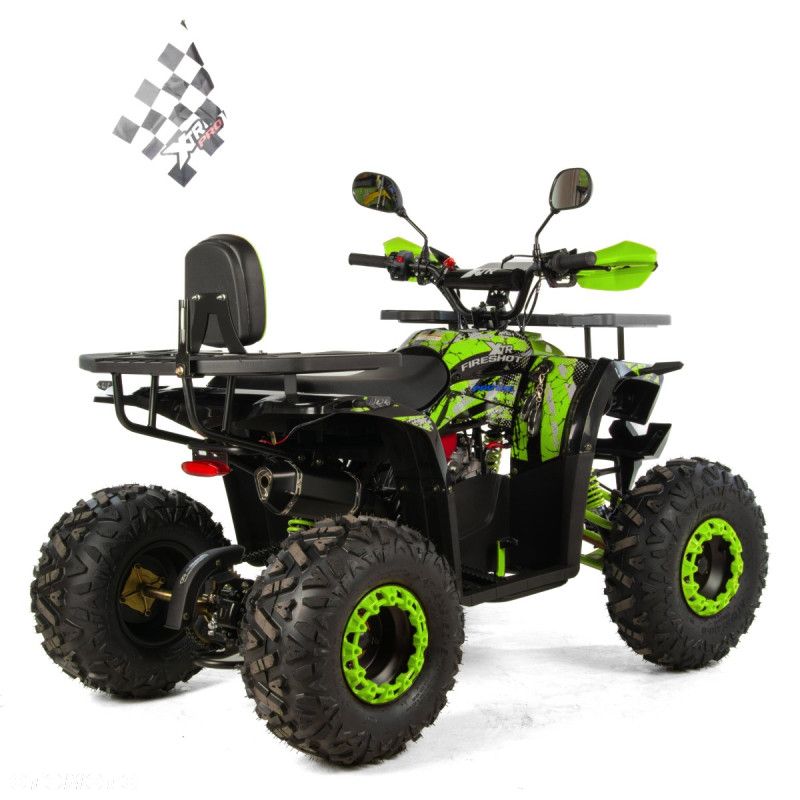 XTR Inny - 4