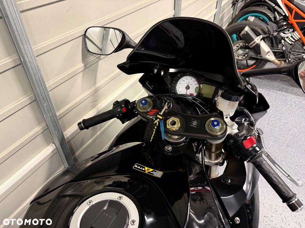 Suzuki GSX-R - 9