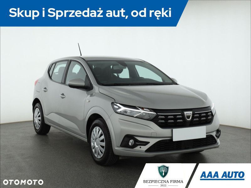 Dacia Sandero - 3