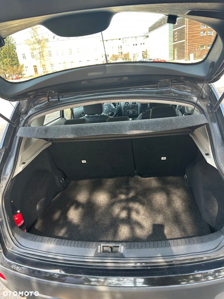 Nissan Qashqai 1.6 Tekna - 9