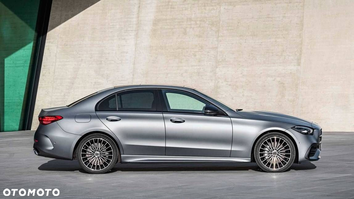 4x Felgi 18 m.in. do MERCEDES A AMG W176 W177 B W246 C W206 W205 W204 CLA C117 V - B5909 - 6