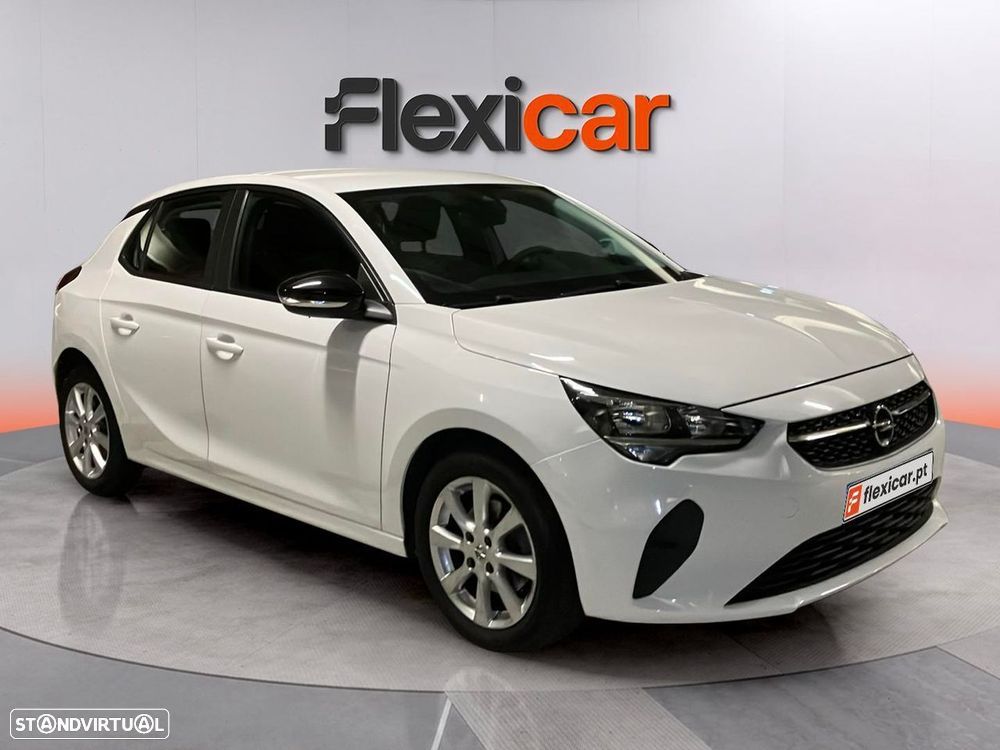 Opel Corsa 1.5 D Edition - 1