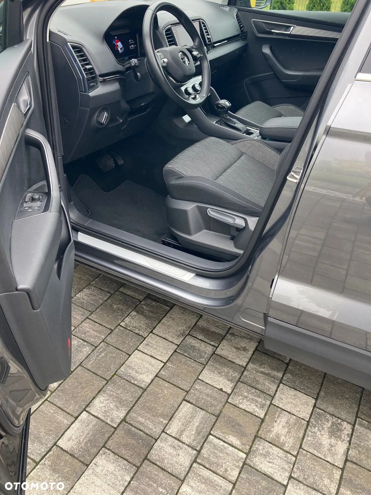 Skoda Karoq - 14
