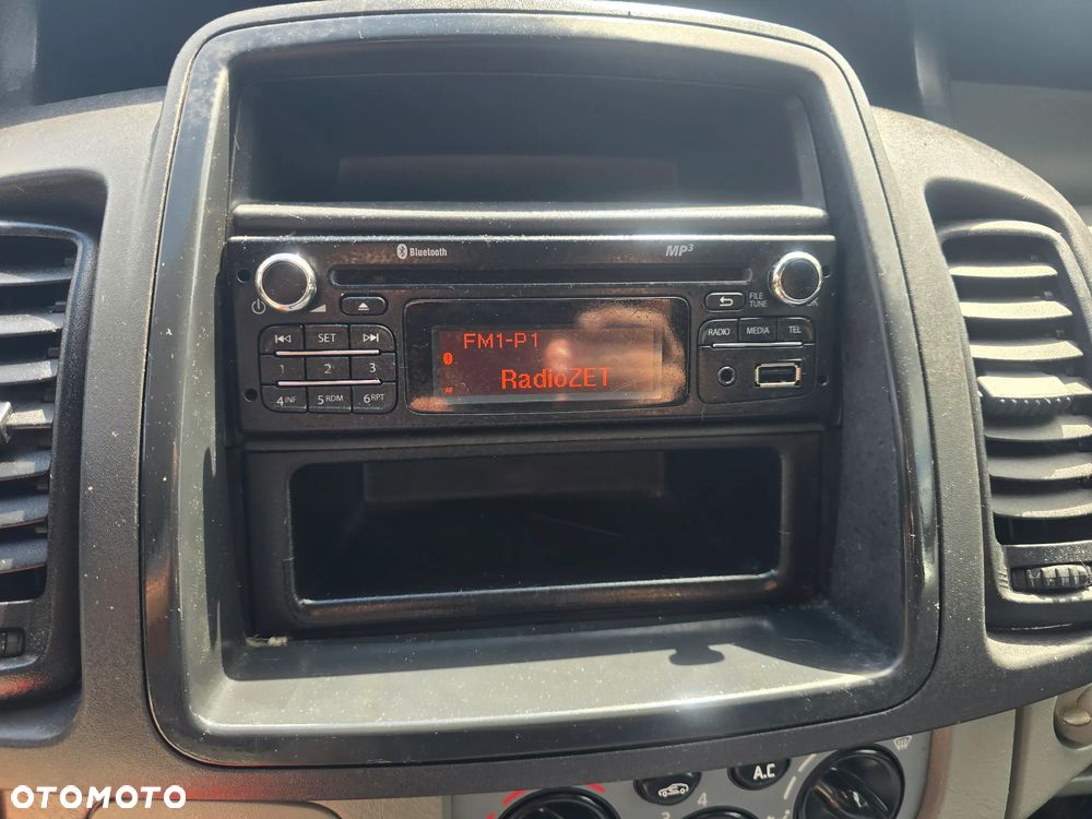 Renault Trafic L2H2 Maxx - 27