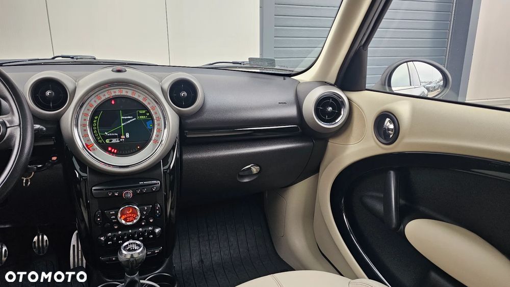 MINI Countryman - 13