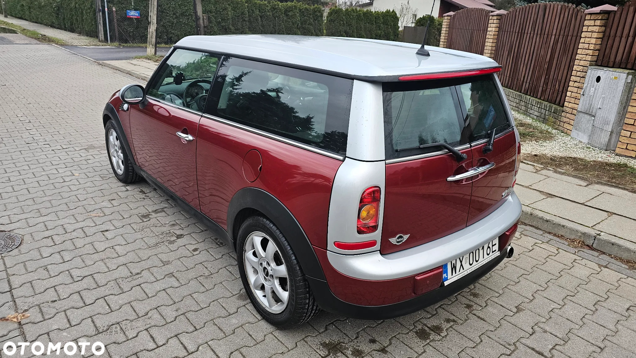 MINI Clubman Cooper - 30