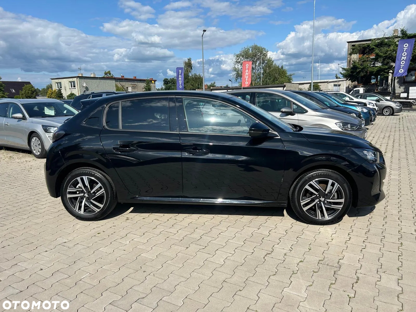 Peugeot 208 PureTech 100 Style - 5