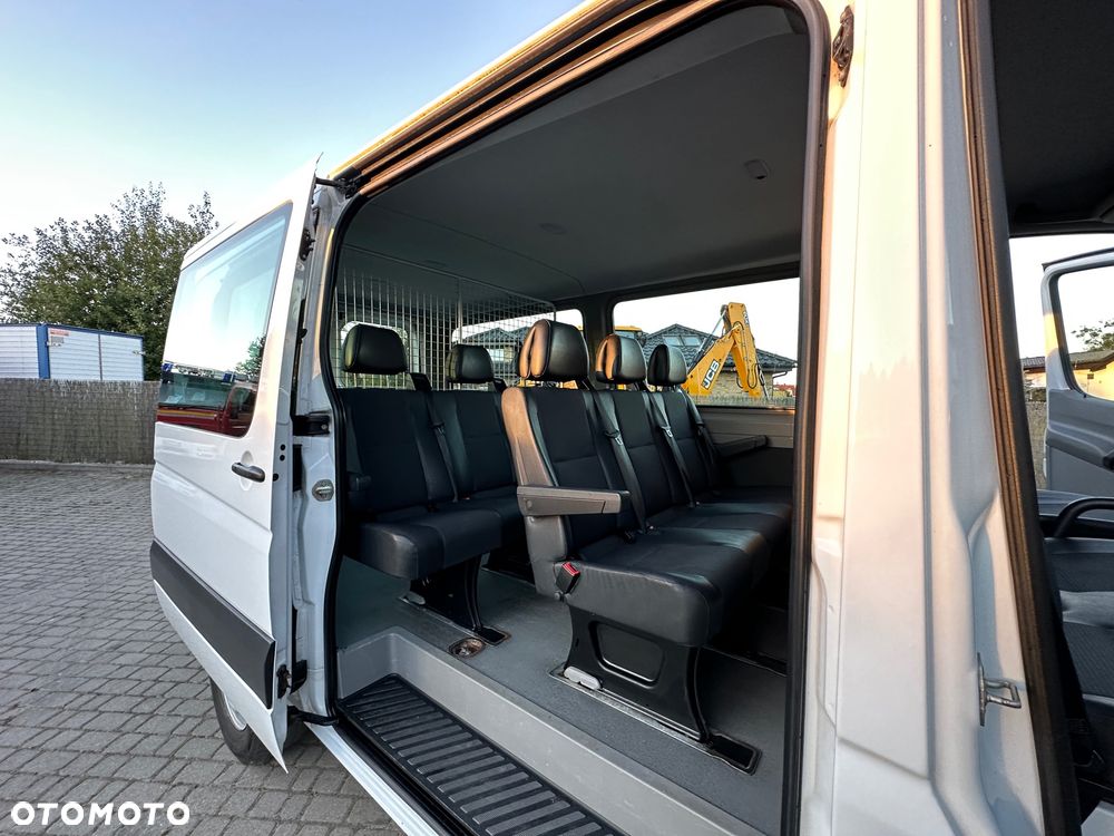 Mercedes-Benz MERCEDES-BENZ 319 CDI 4x4 3,0 - 10