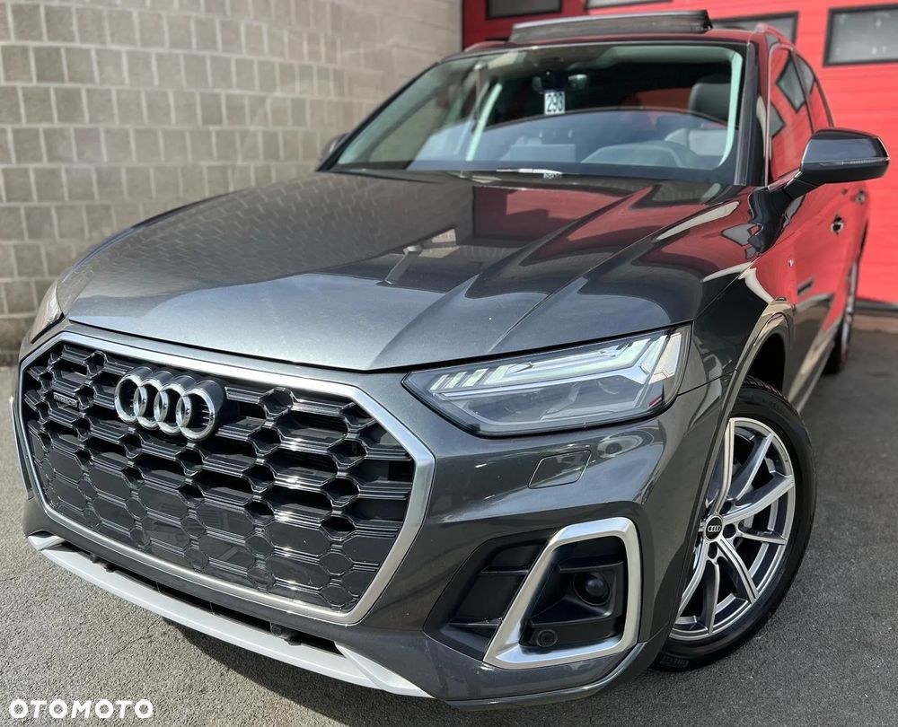 Audi Q5 - 2