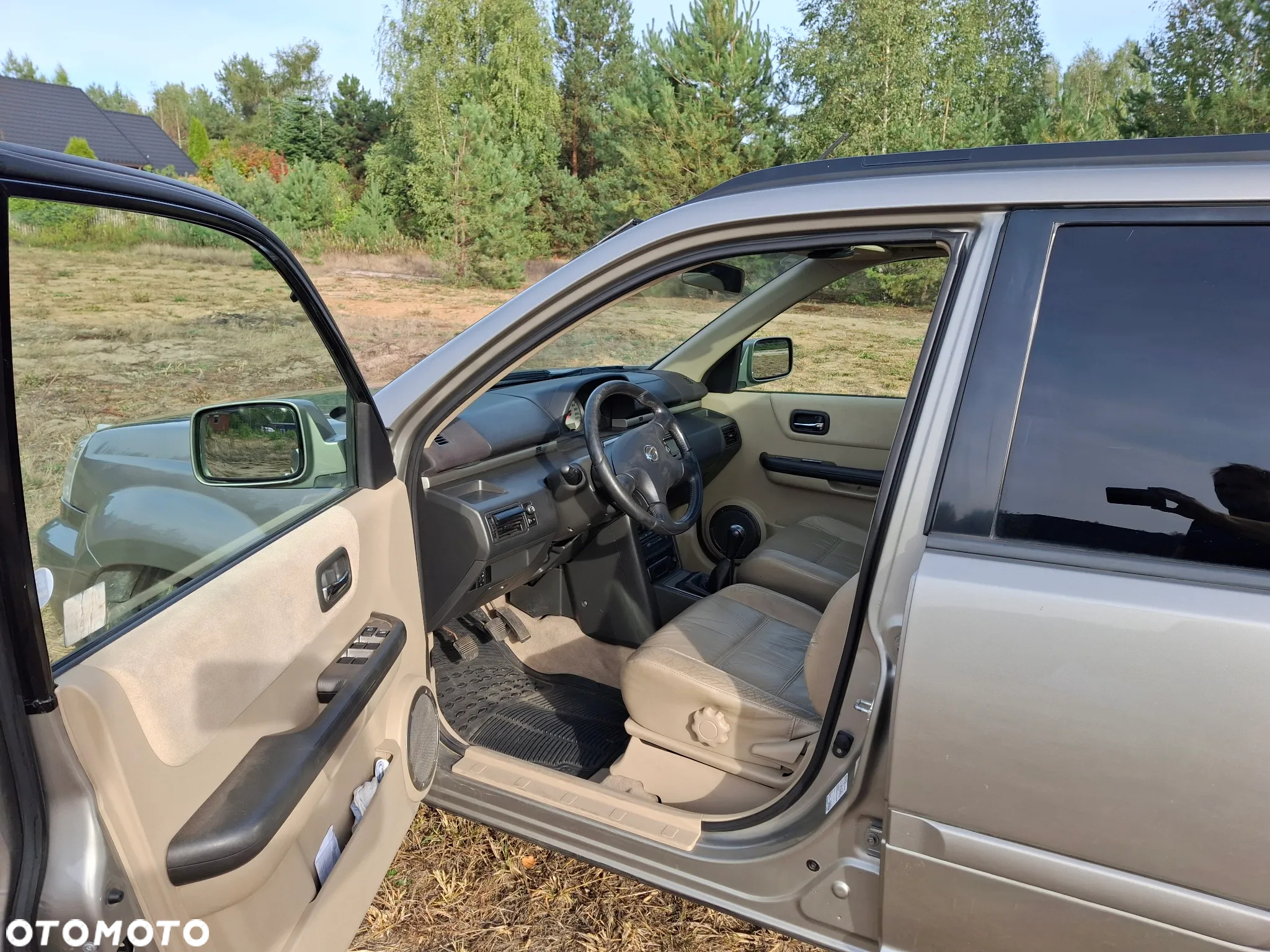Nissan X-Trail 2.5 4x4 Edition Elegance - 5