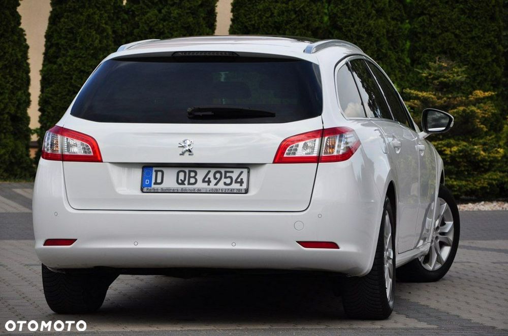 Peugeot 508 - 13