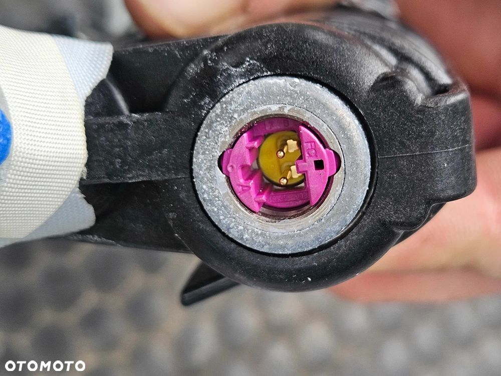 Kurtyna Boczna Kurtyny 4F5880741C 4F5880742C Poduszka Powietrzna Air Bag Lewa Prawa Komplet Audi A6 C6 Sedan. - 28