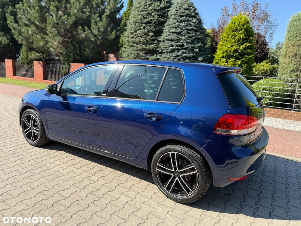 Volkswagen Golf 1.2 TSI Style - 19