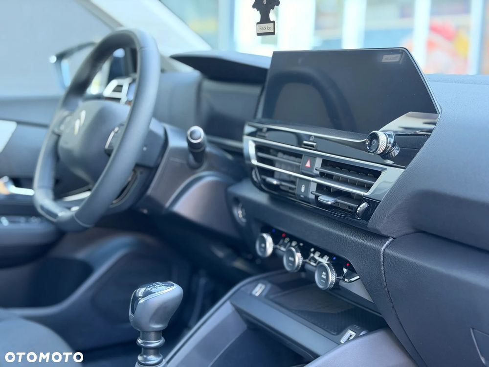 Citroën C4 1.2 PureTech Feel S&S - 30