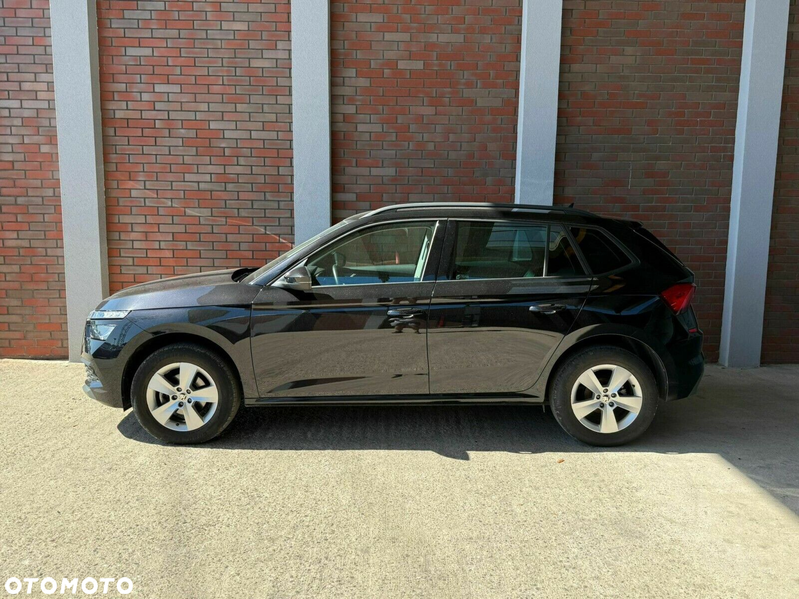 Skoda Kamiq - 2