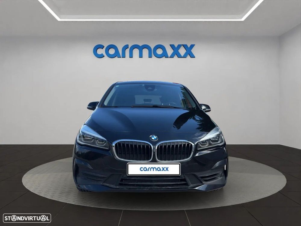 BMW 216 Gran Tourer i 7L Advantage - 2
