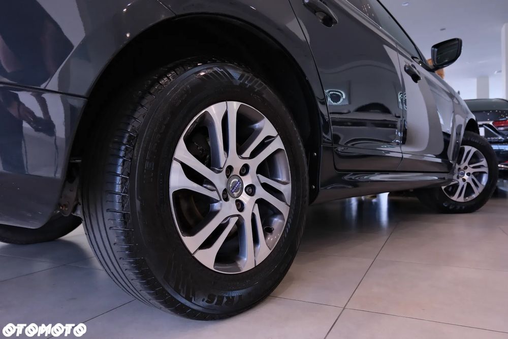 Volvo XC 60 D4 Drive-E Base - 16