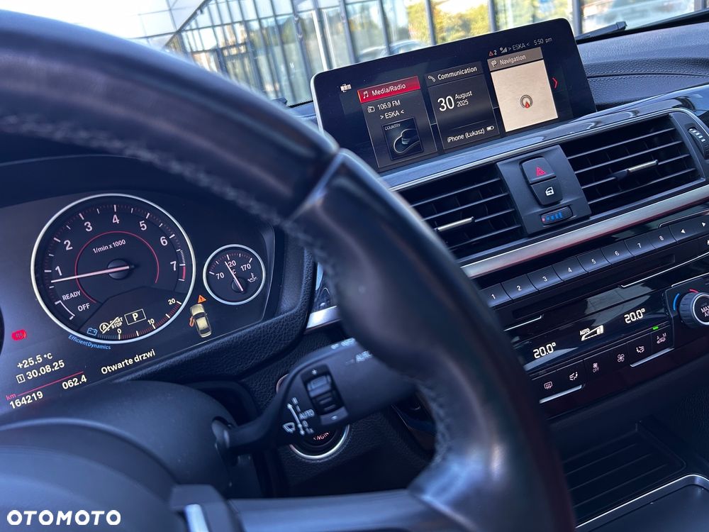 BMW Seria 3 330i M Sport Shadow sport - 29