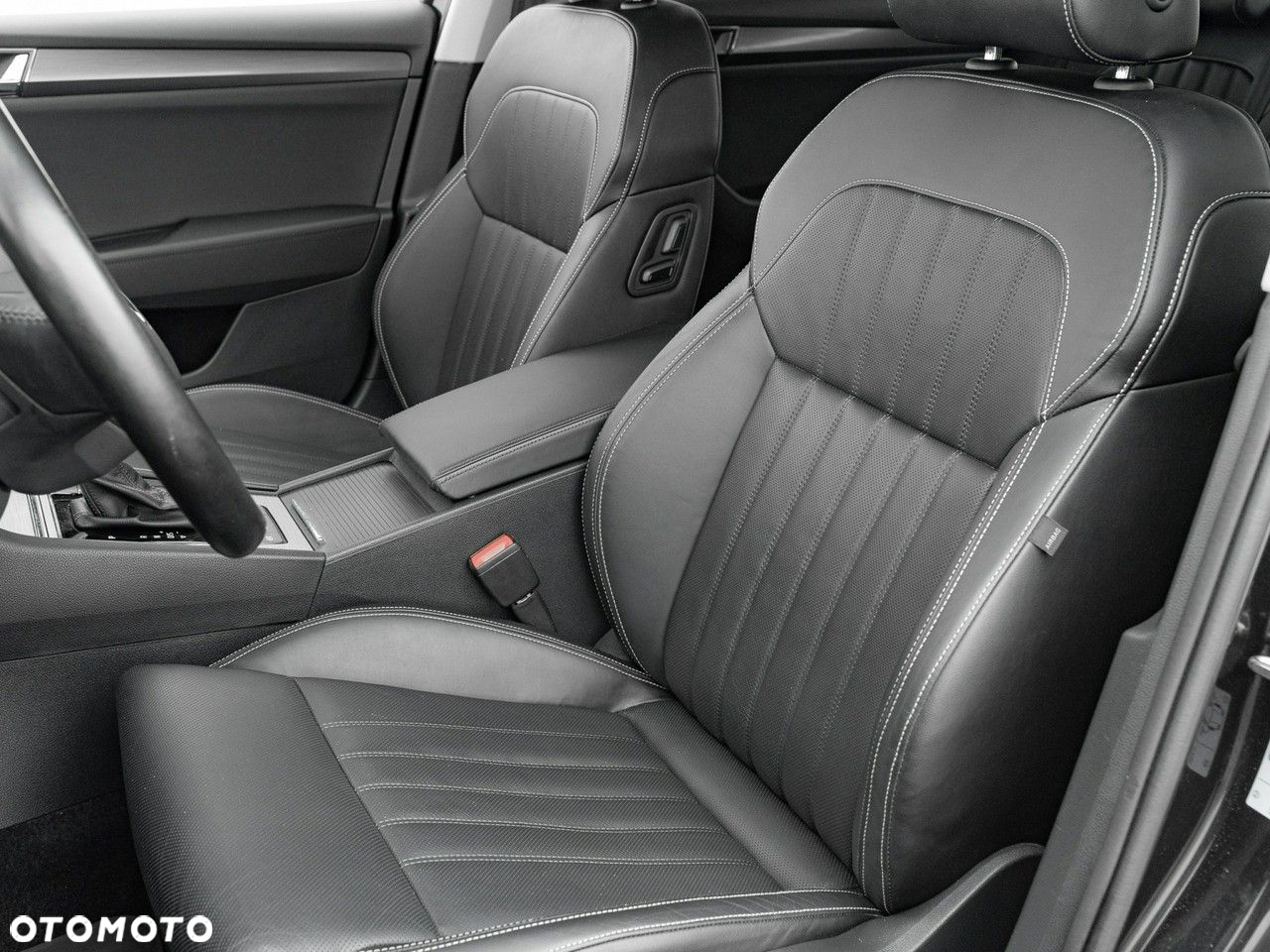 Skoda Superb - 15