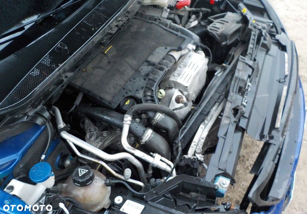 Peugeot 308 - 5