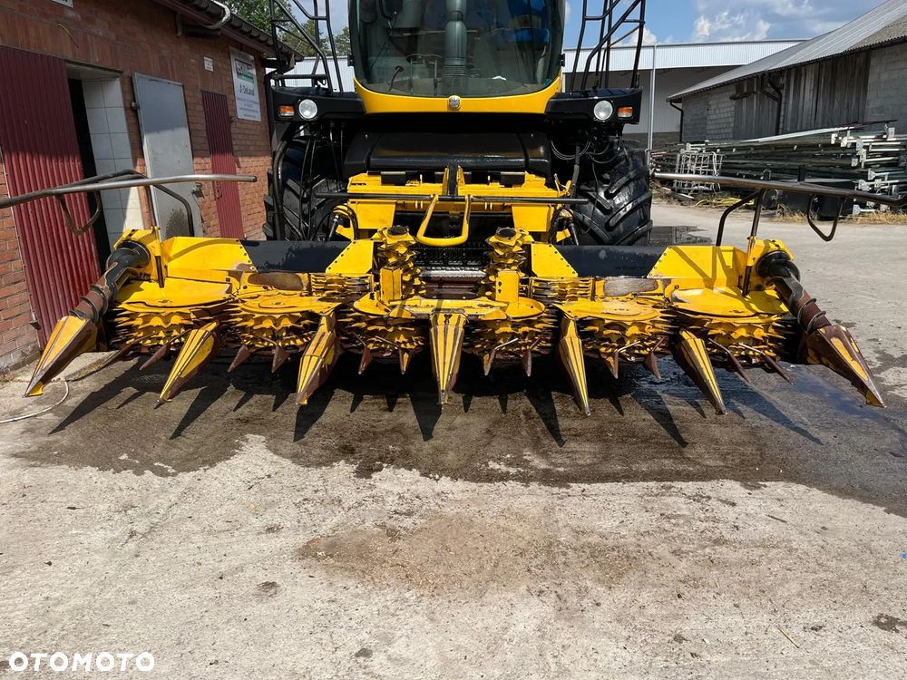 New Holland FR9040 - 2