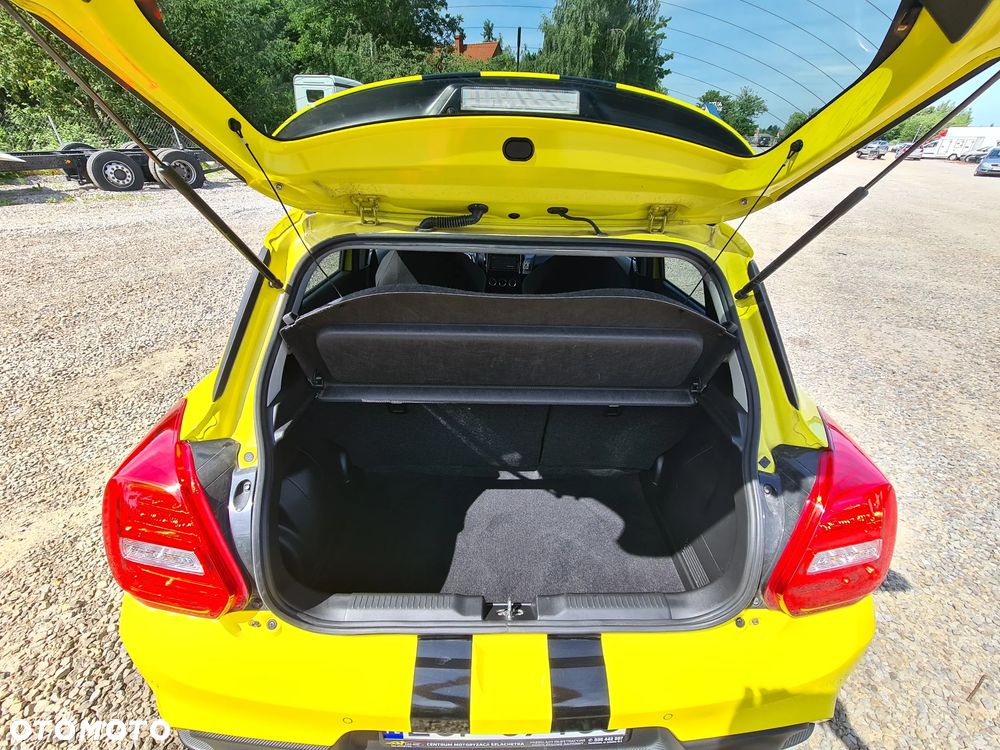 Suzuki Swift - 33