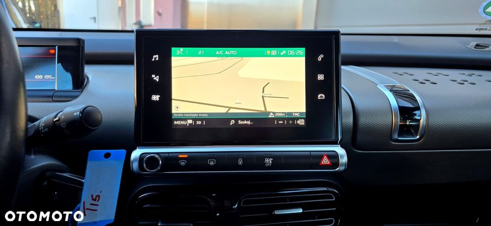 Citroën C4 Cactus - 6