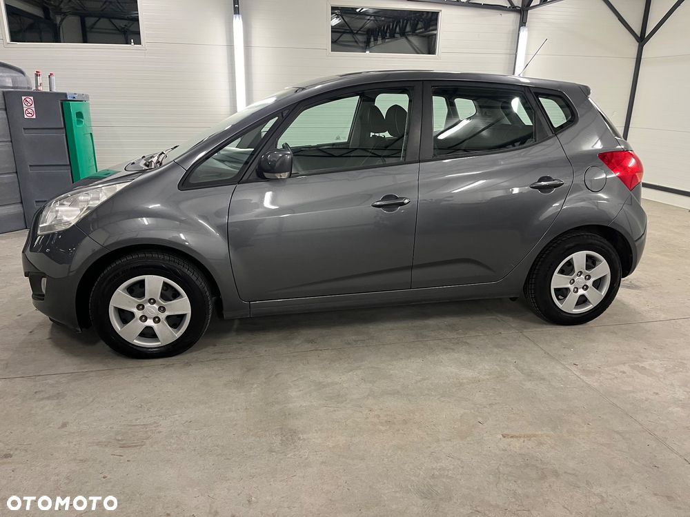 Kia Venga 1.4 CRDi 90 Attract - 3