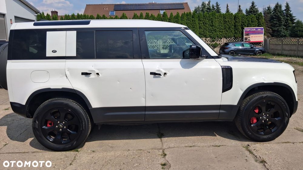 Land Rover Defender 2.0 P300e PHEV X-Dynamic SE - 6