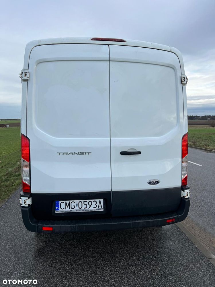 Ford TRANSIT - 8