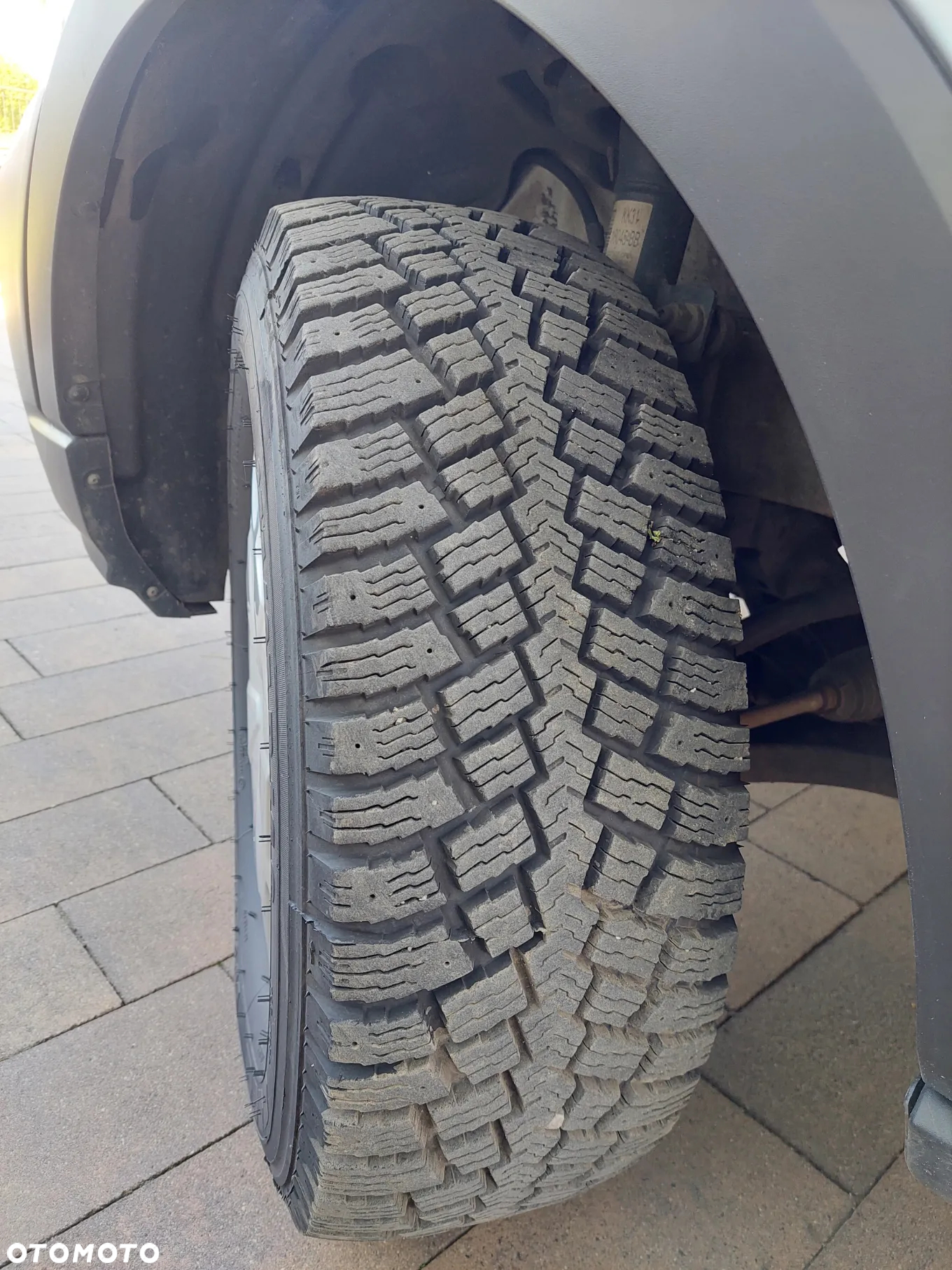 Ford TRANSIT - 10