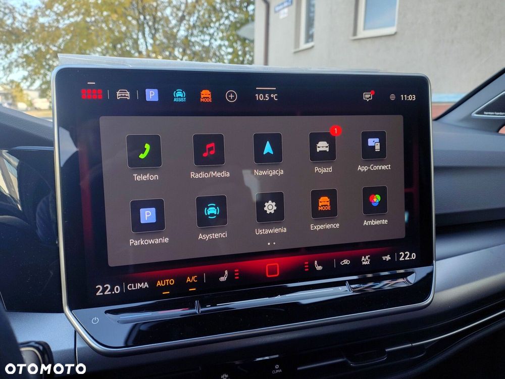 Volkswagen Golf 2.0 TSI GTI Edition 50 DSG - 40