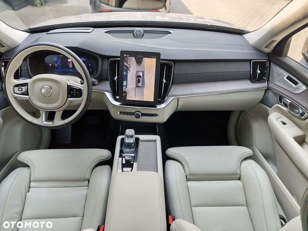 Volvo XC 90 - 10